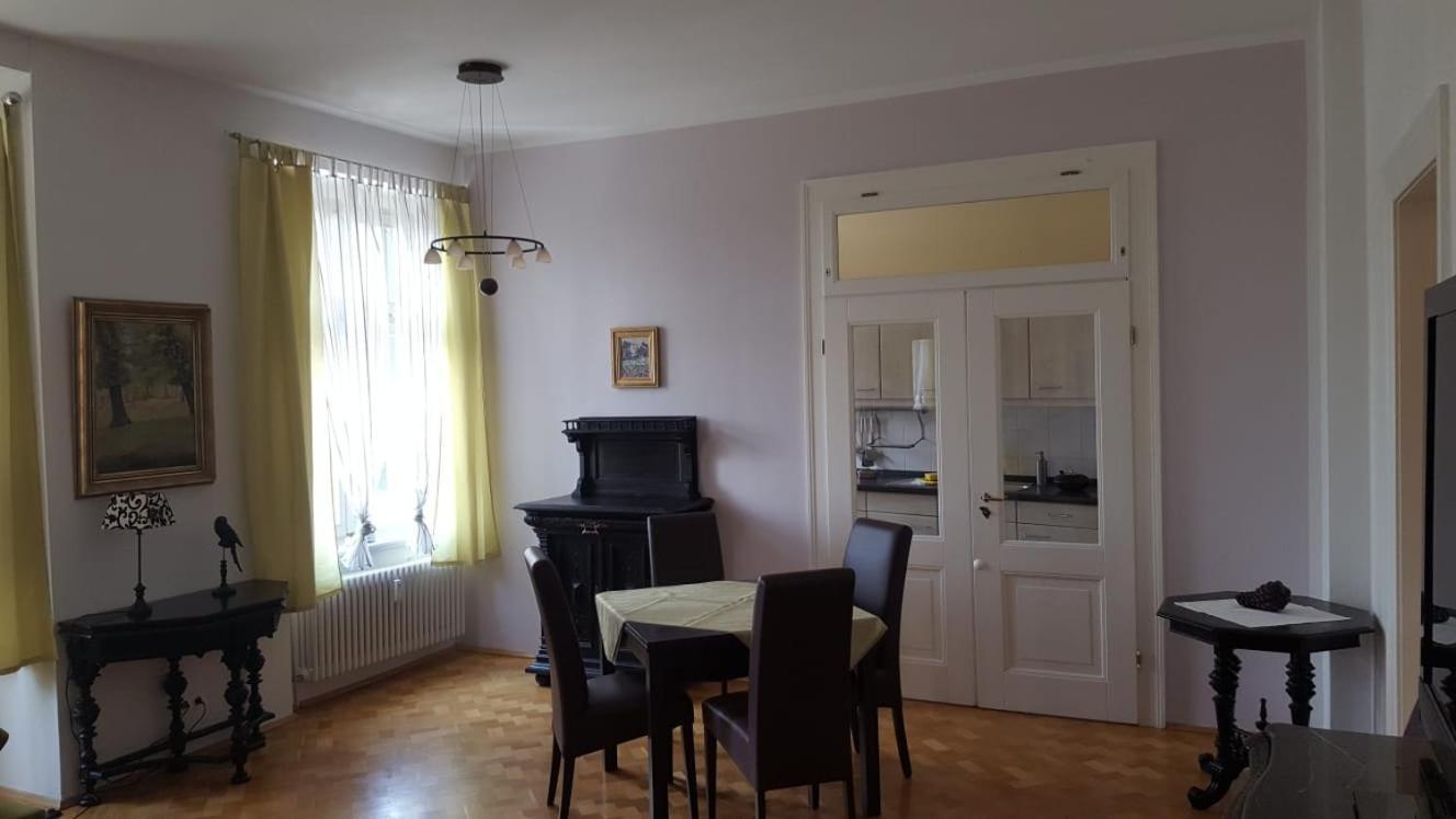 Hotel-Appartement-Villa Ulenburg Дрезден Номер фото