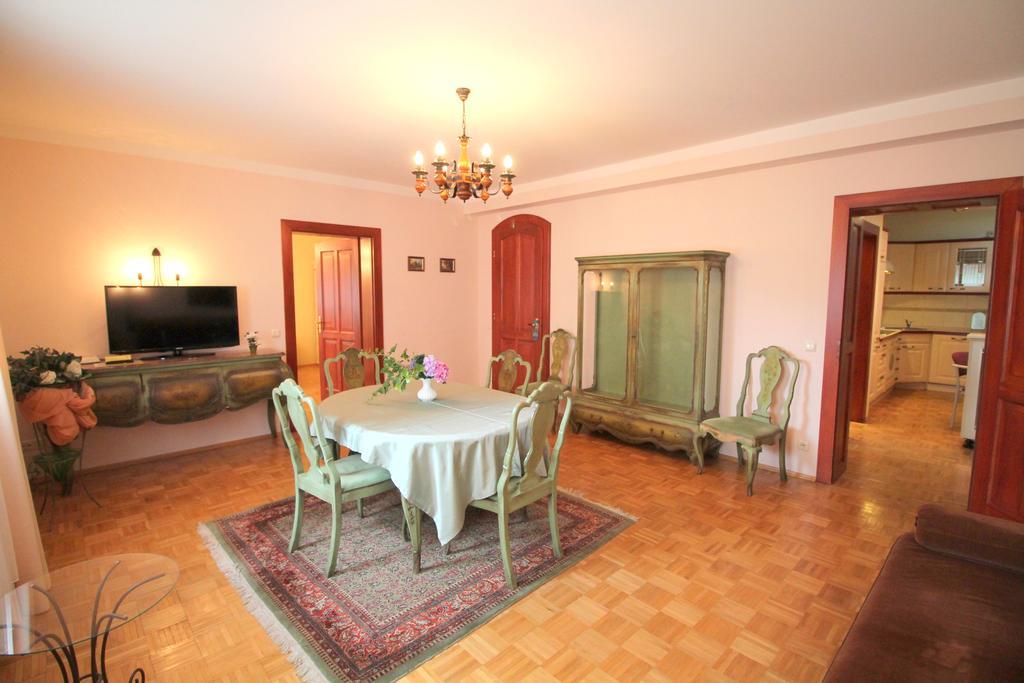 Hotel-Appartement-Villa Ulenburg Дрезден Экстерьер фото