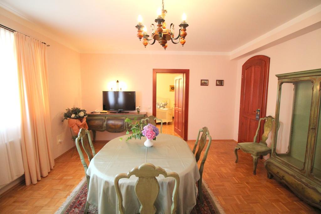Hotel-Appartement-Villa Ulenburg Дрезден Экстерьер фото
